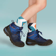 Afbeelding in Gallery-weergave laden, Mucosocks "sport"