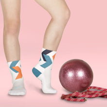 Afbeelding in Gallery-weergave laden, Mucosocks "sport"