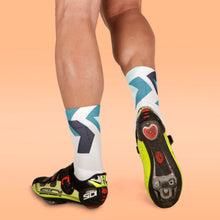 Afbeelding in Gallery-weergave laden, Mucosocks "sport"