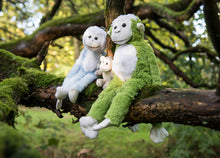 Afbeelding in Gallery-weergave laden, Grote groene aap